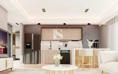 Luxury Signature مشاور املاک 