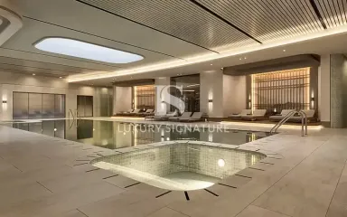 Luxury Signature عقارات