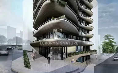 Luxury Signature Property