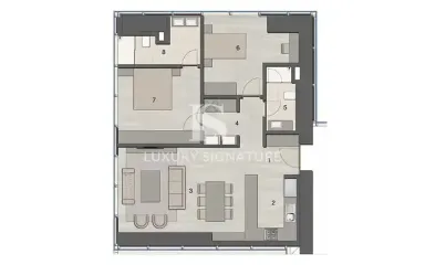 Luxury Signature Property