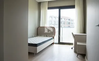 Luxury Signature مشاور املاک 