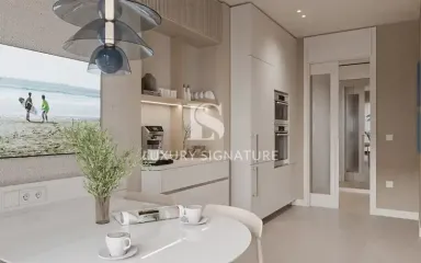 Luxury Signature مشاور املاک 