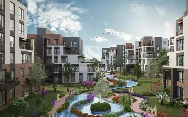 Luxury Signature Property