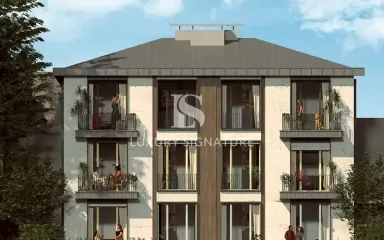 Luxury Signature Property