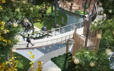 Luxury Signature مشاور املاک