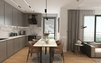 Luxury Signature عقارات