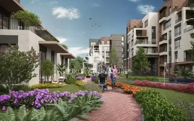 Luxury Signature Property