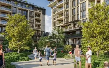 Luxury Signature عقارات