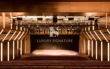 Luxury Signature Property