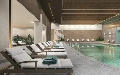 Luxury Signature Property