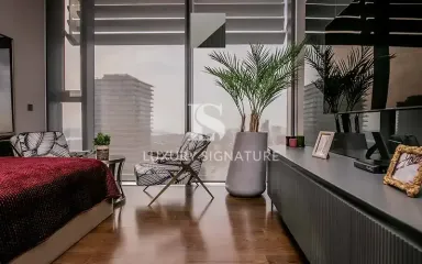 Luxury Signature مشاور املاک