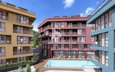 Luxury Signature عقارات