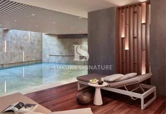 Luxury Signature مشاور املاک