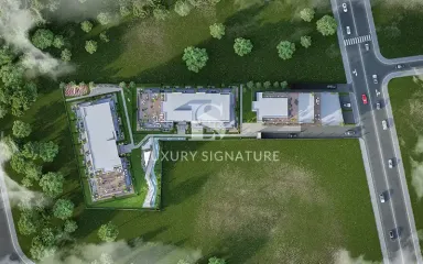 Luxury Signature Property