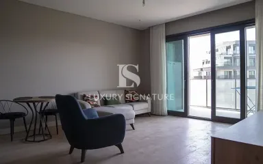 Luxury Signature مشاور املاک 