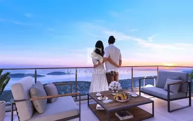 Luxury Signature مشاور املاک