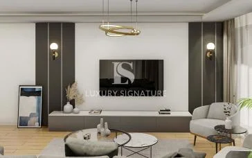 Luxury Signature مشاور املاک