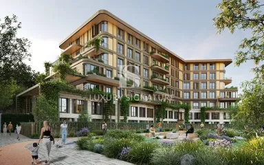 Luxury Signature Property