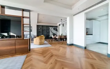 Luxury Signature Property
