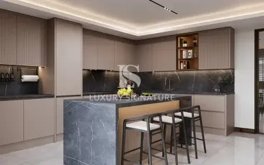 Luxury Signature Property