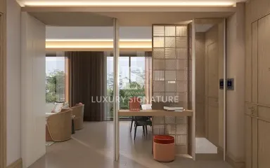 Luxury Signature Property