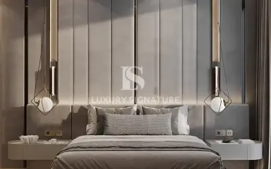 Luxury Signature Property