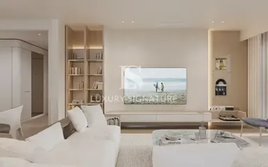 Luxury Signature مشاور املاک 