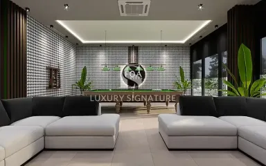 Luxury Signature Property