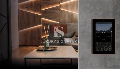 Luxury Signature مشاور املاک