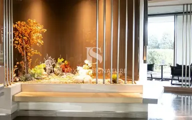 Luxury Signature Property