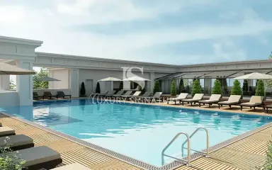 Luxury Signature Property