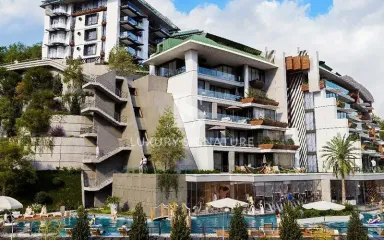 Luxury Signature Property