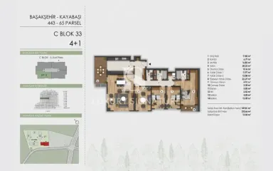Luxury Signature عقارات