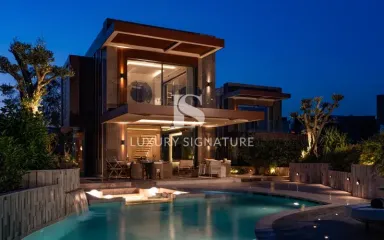 Luxury Signature Property