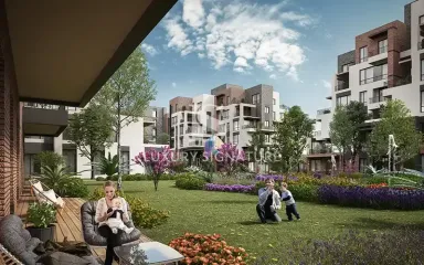 Luxury Signature Property