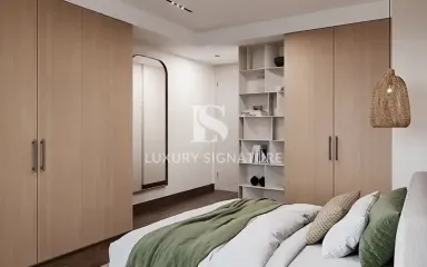 Luxury Signature Property