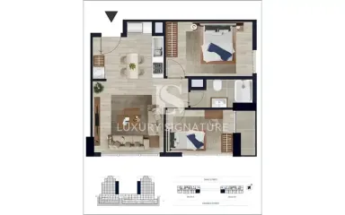 Luxury Signature Property