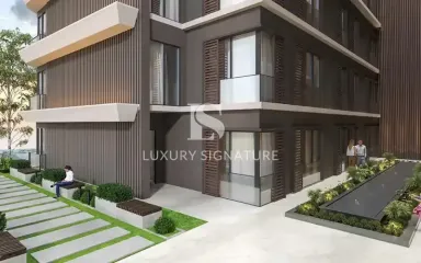 Luxury Signature عقارات