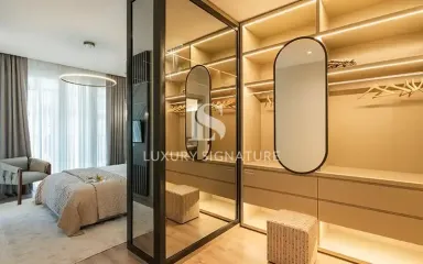 Luxury Signature عقارات