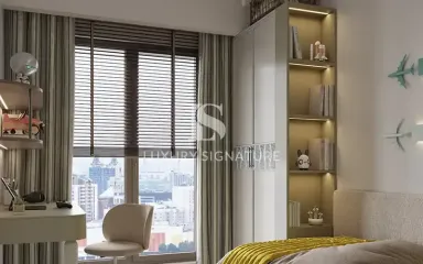 Luxury Signature مشاور املاک