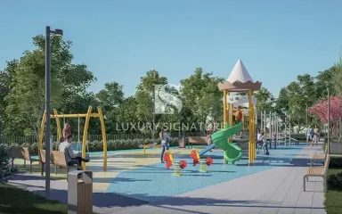 Luxury Signature مشاور املاک