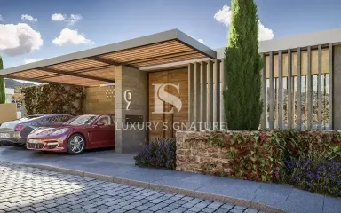 Luxury Signature Property