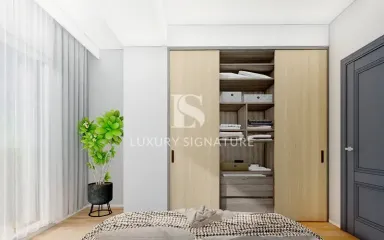 Luxury Signature مشاور املاک 