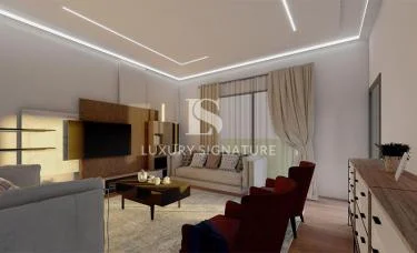 Luxury Signature مشاور املاک