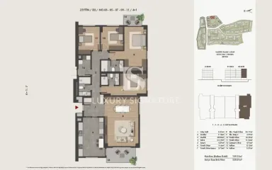 Luxury Signature Property