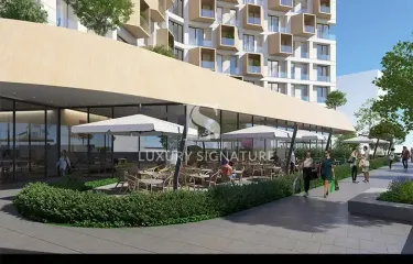 Luxury Signature Property