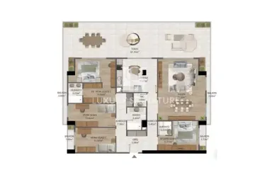 Luxury Signature Property