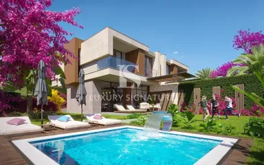 Luxury Signature Property