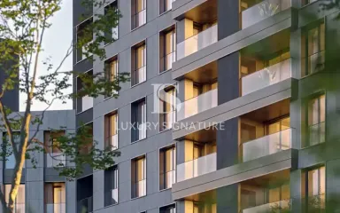 Luxury Signature Property