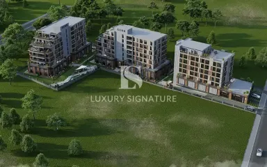 Luxury Signature Property